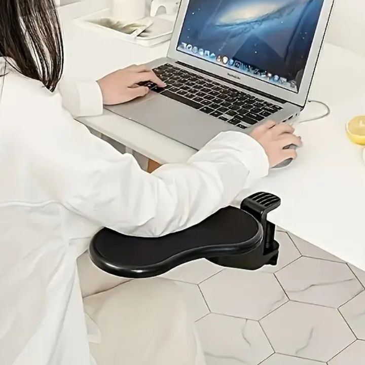 Kalsten | ErgoRest – Relieves the arm. Relaxes the day.