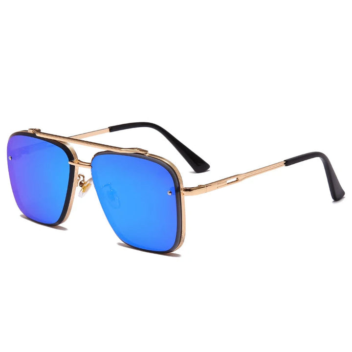 Lennart Sunglasses | Classic & Fashionable | Kalsten