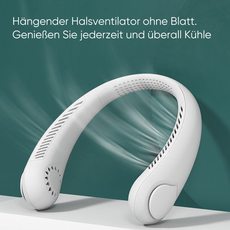 Blade-less Neck Fan | Kalsten