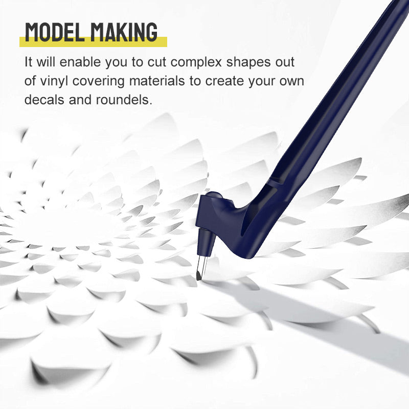 Craft cutter tool Skanto