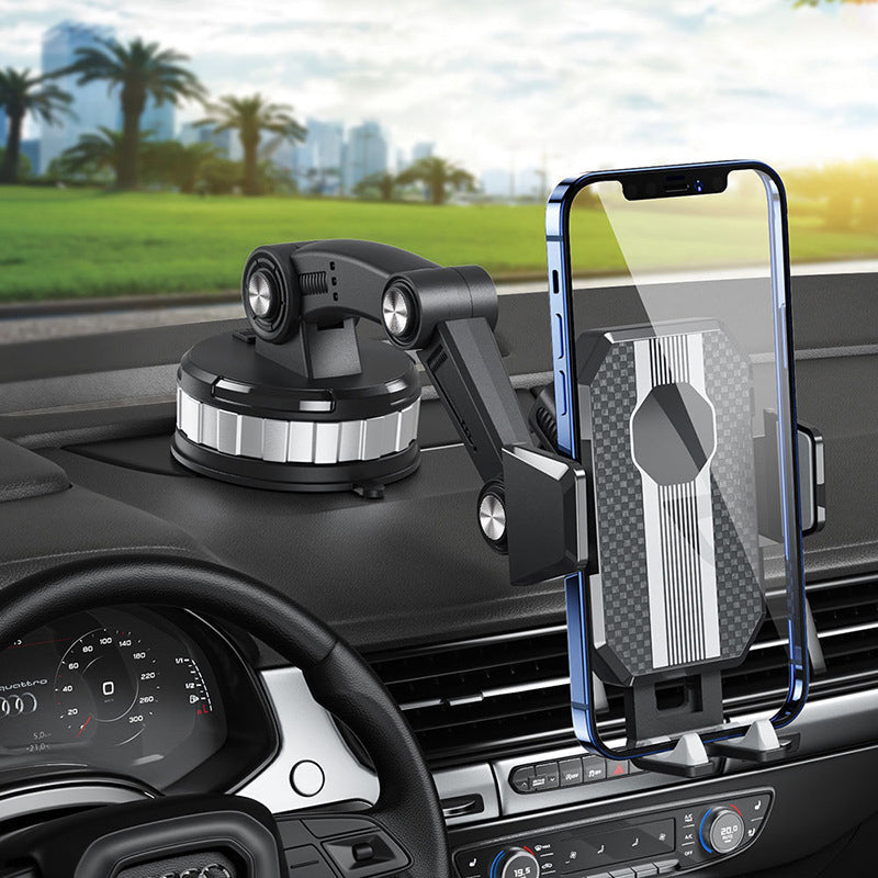Super adhesion phone holder for car | Kalsten