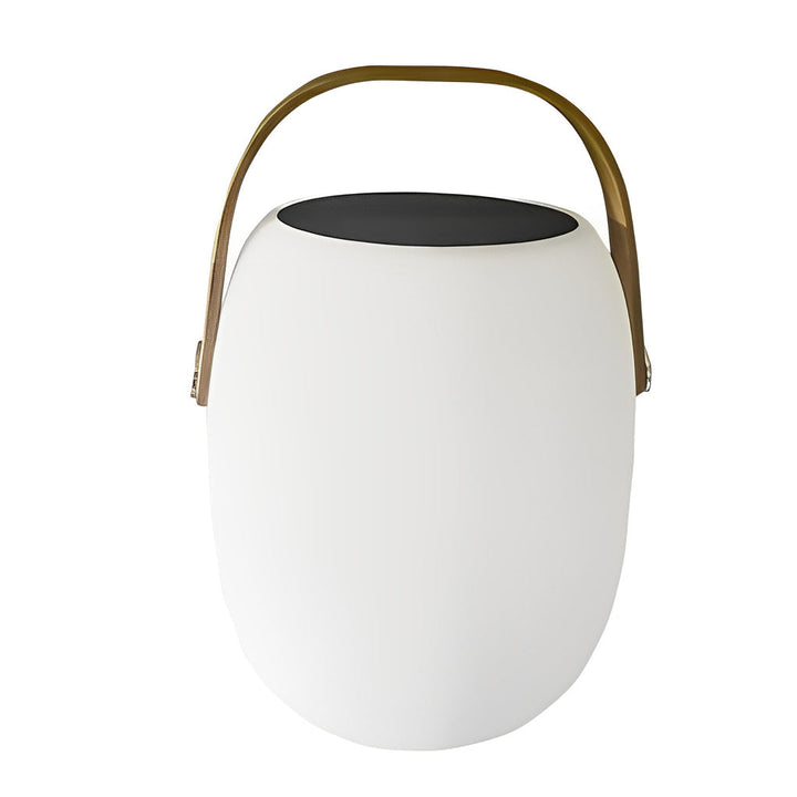 Portable Lantern LED Energy Saving Waterproof Solar Outdoor Lights | Kalsten