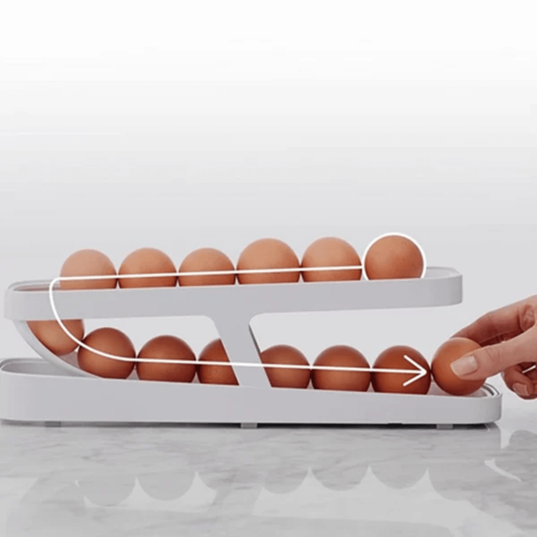 OeufElegant practical and stylish storage | Kalsten
