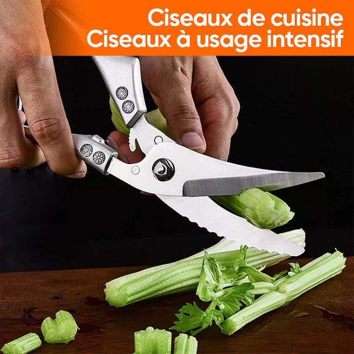 Sturdy Stainless Steel Bone Scissors | Kalsten