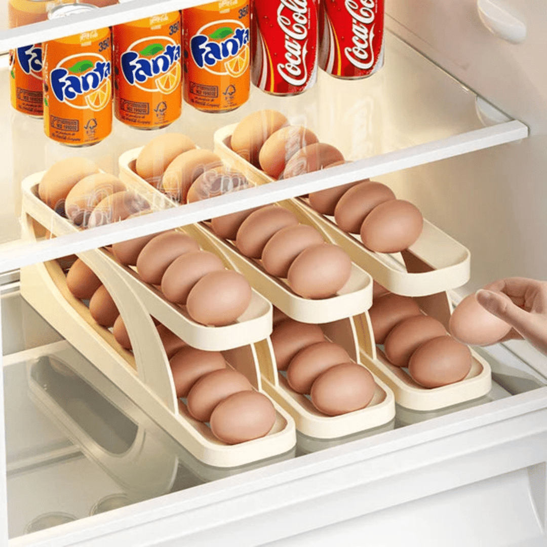 OeufElegant practical and stylish storage | Kalsten
