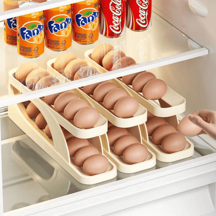 OeufElegant practical and stylish storage | Kalsten