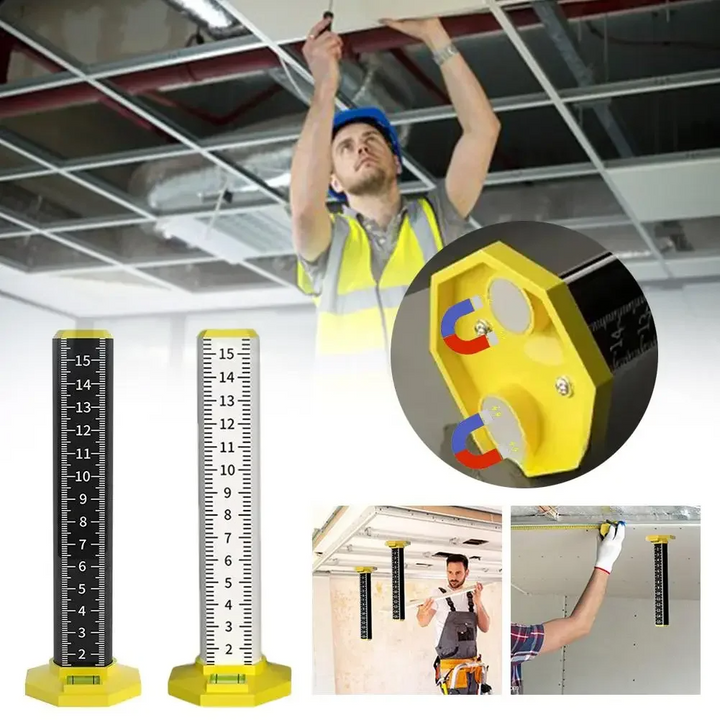 PowerMess Pro — Perfect measurement accuracy that gives your projects a professional touch! | Kalsten