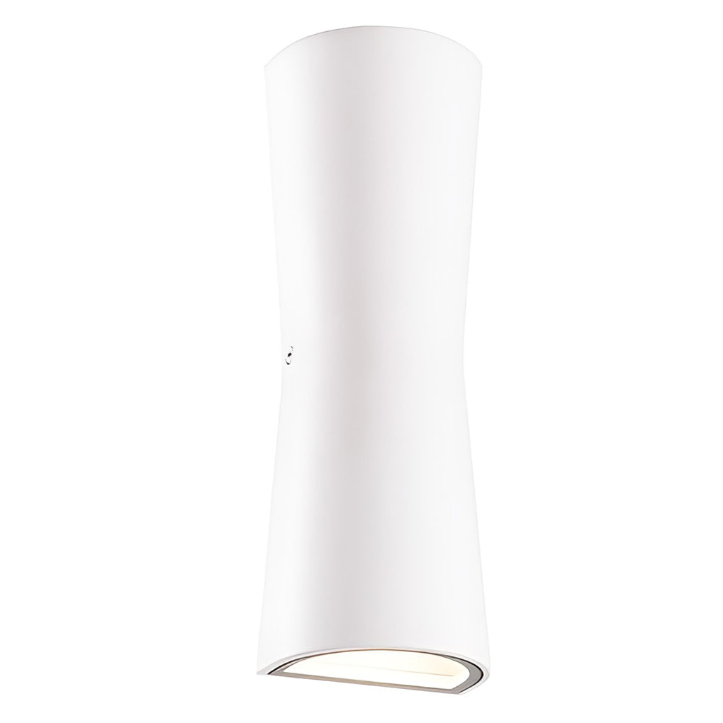 Waterproof LED Up and Down Lights Modern Wall Lamp Wall Washer Light | Kalsten