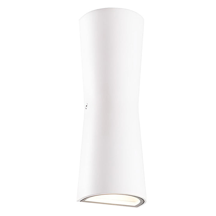 Waterproof LED Up and Down Lights Modern Wall Lamp Wall Washer Light | Kalsten