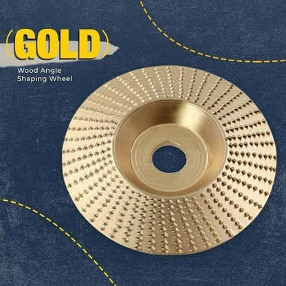 Skanto | Angle Grinder Polishing Pad