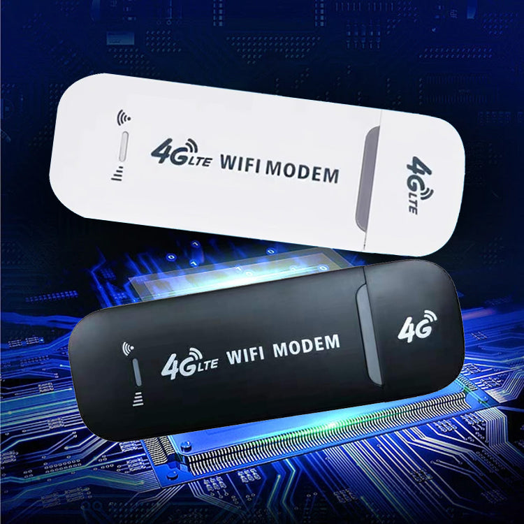 Wireless network card adapter for 4G LTE router | Kalsten