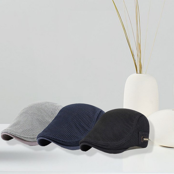 Kalsten | Men's Summer Mesh Sun Hat