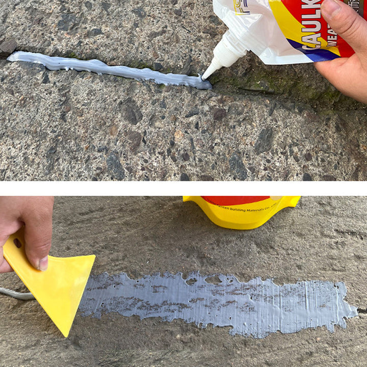 Kalsten | Concrete Waterproof Crack Repair Sealant