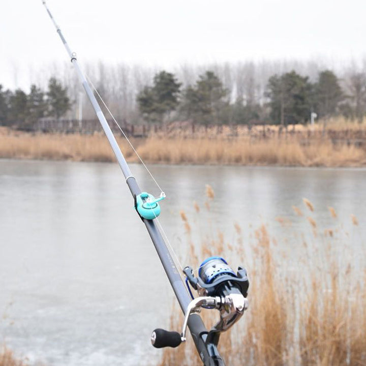 Alarm for the fishing rod | Kalsten