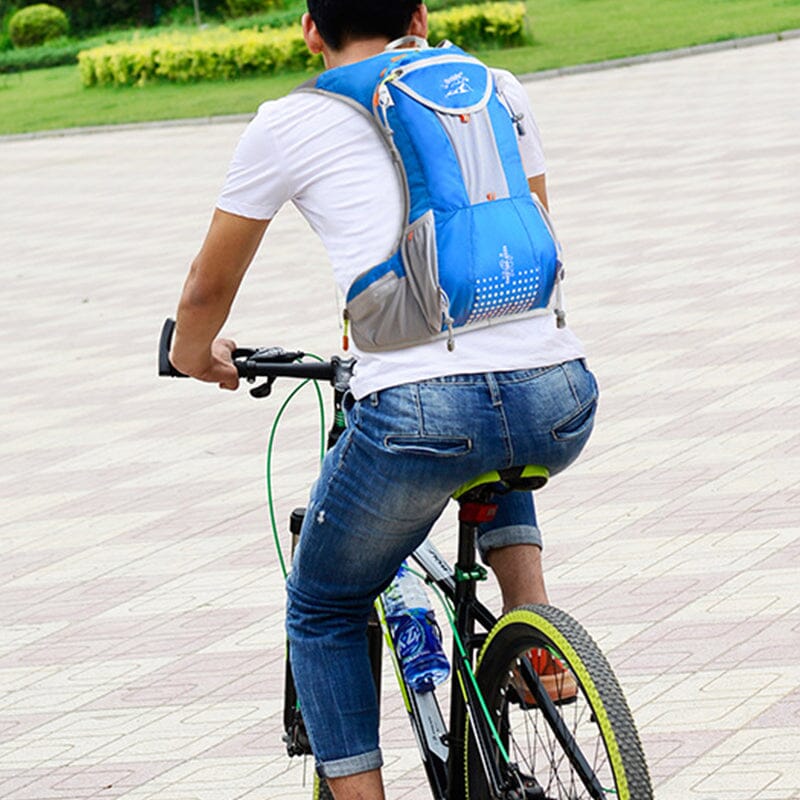 Bike backpack for outdoor sports | Kalsten