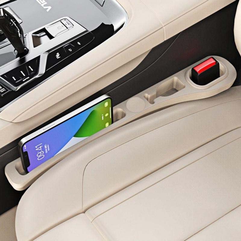 Car Seat Side Gap Filler | Kalsten