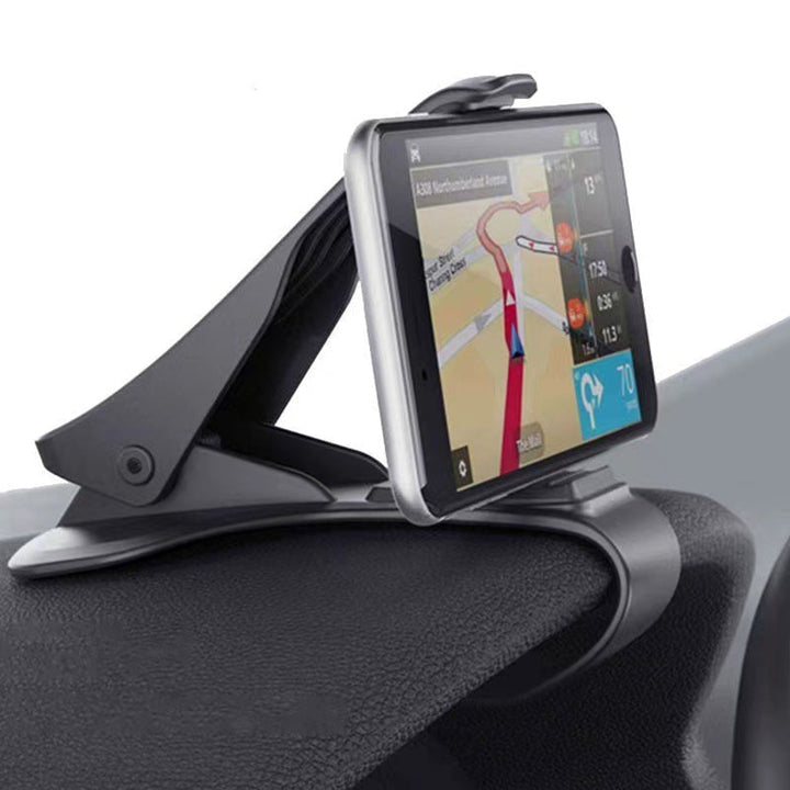 Universal Car Phone Circle Holder | Kalsten