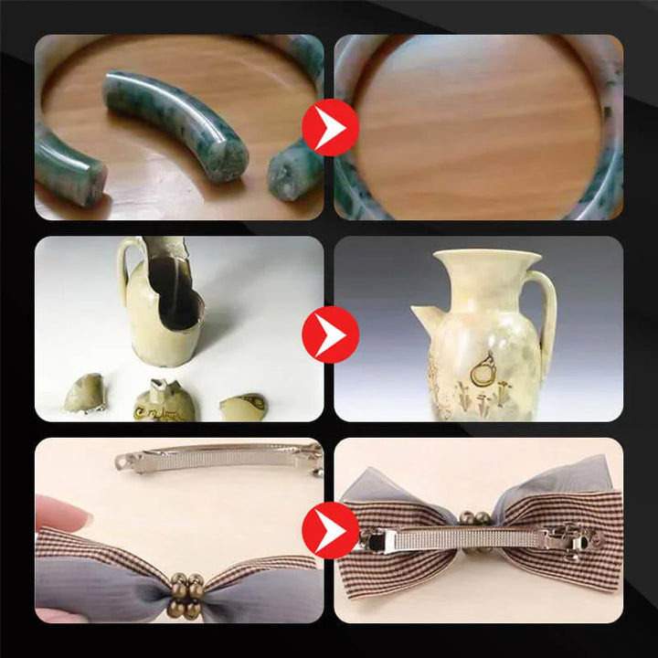 Powerful multi-material repair adhesive for welding | Kalsten