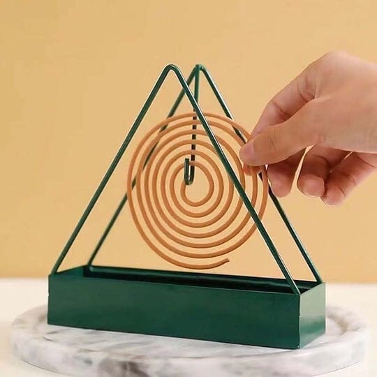 Mosquito coil holder | Kalsten