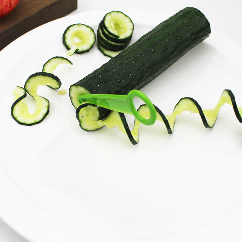 2-in-1 Chopper & Slicer | Kalsten