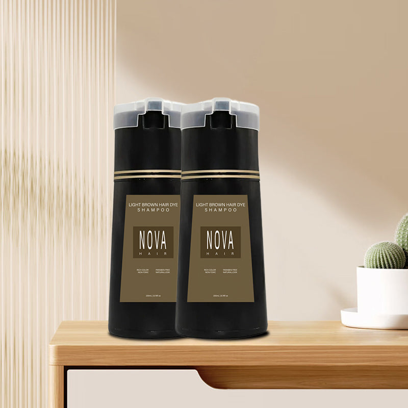 Kalsten | Instant Color Shampoo