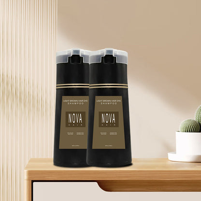 Kalsten | Instant Color Shampoo