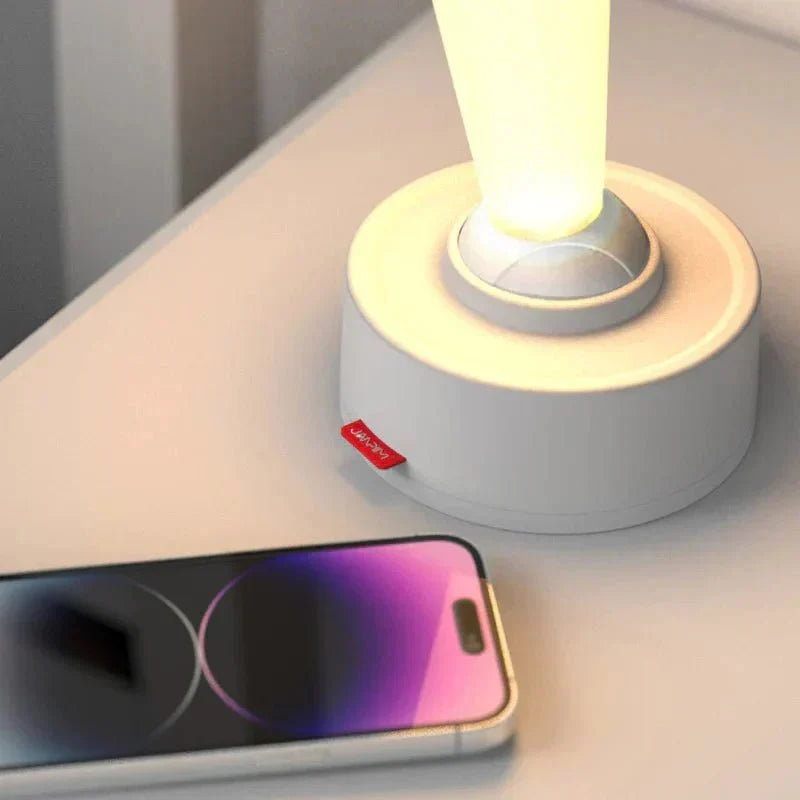 Night - Innovative Lamp - Calming Atmosphere - Unique Design | Kalsten
