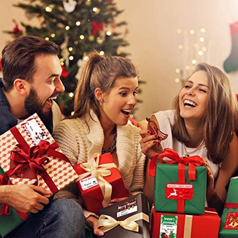 Christmas - Add Joy - Enchanted Gifts | Kalsten