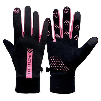 Skanto | Heated Gloves for Cold Days