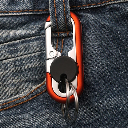 Men's Car Keychain | Karnz