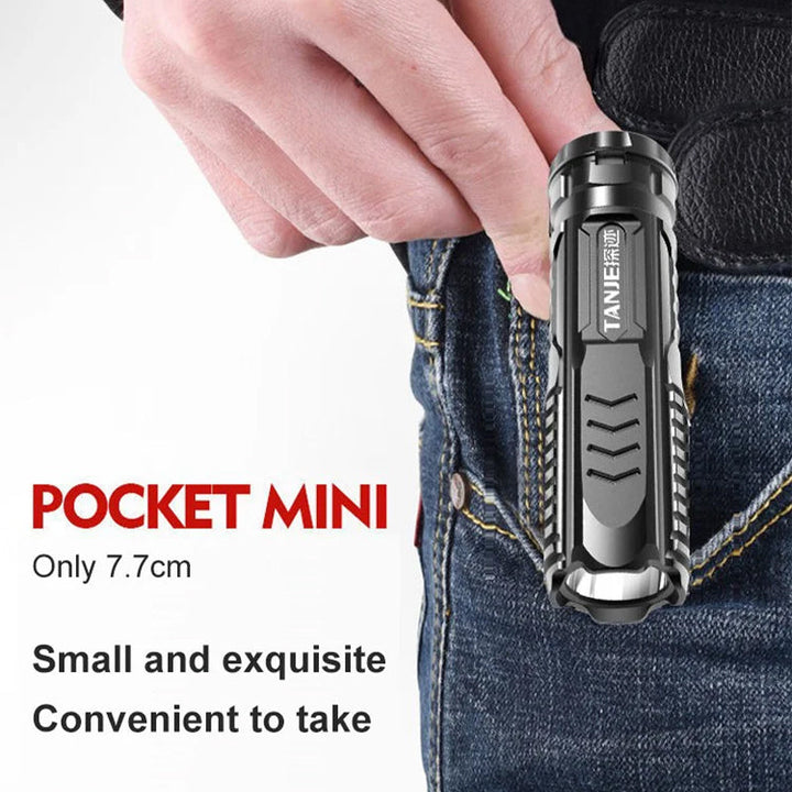 Kalsten | Special Forces Strong Light Flashlight