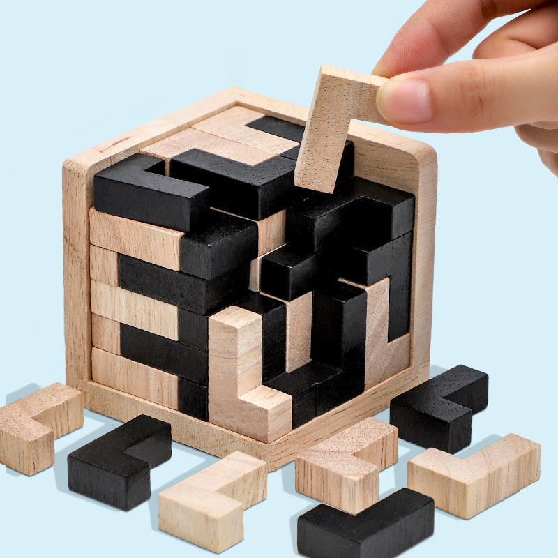 Rubik's Lock Rubik's Cube Toys | Kalsten