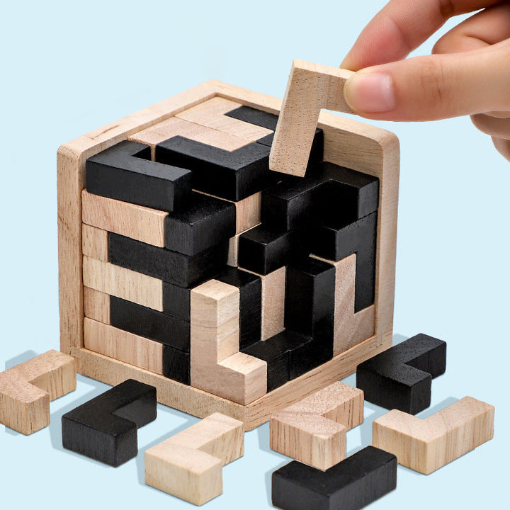 Rubik's Lock Rubik's Cube Toys | Kalsten