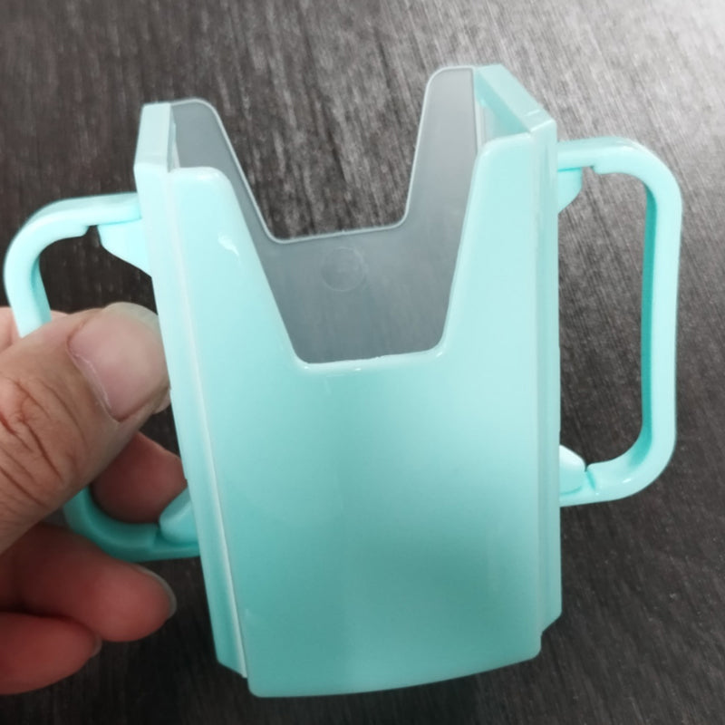 Spill-proof drink holders for children | Kalsten