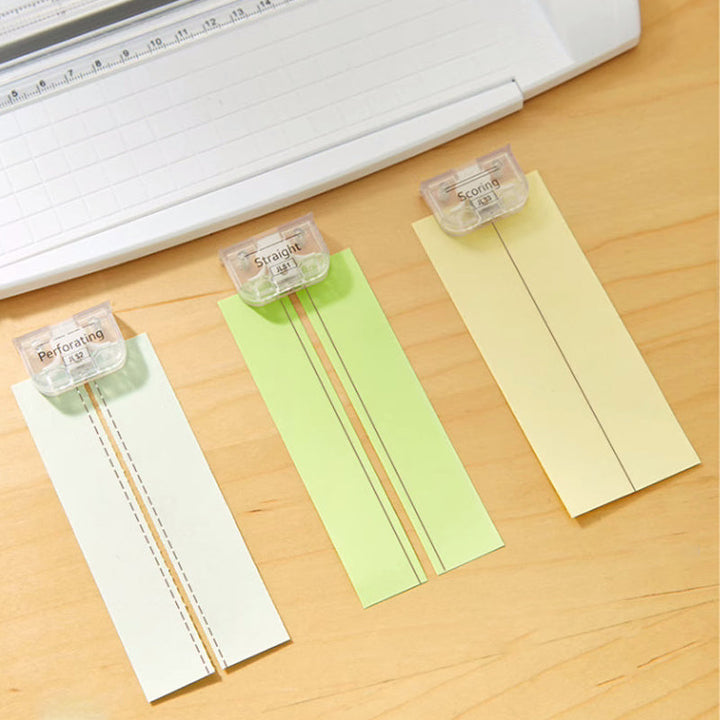 Portable Mini Paper Cutter | Kalsten