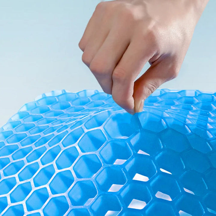 Honeycomb Gel Cushion | Kalsten
