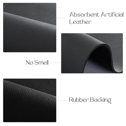 Kitchen Super Absorbent Drying Mat | Brehn