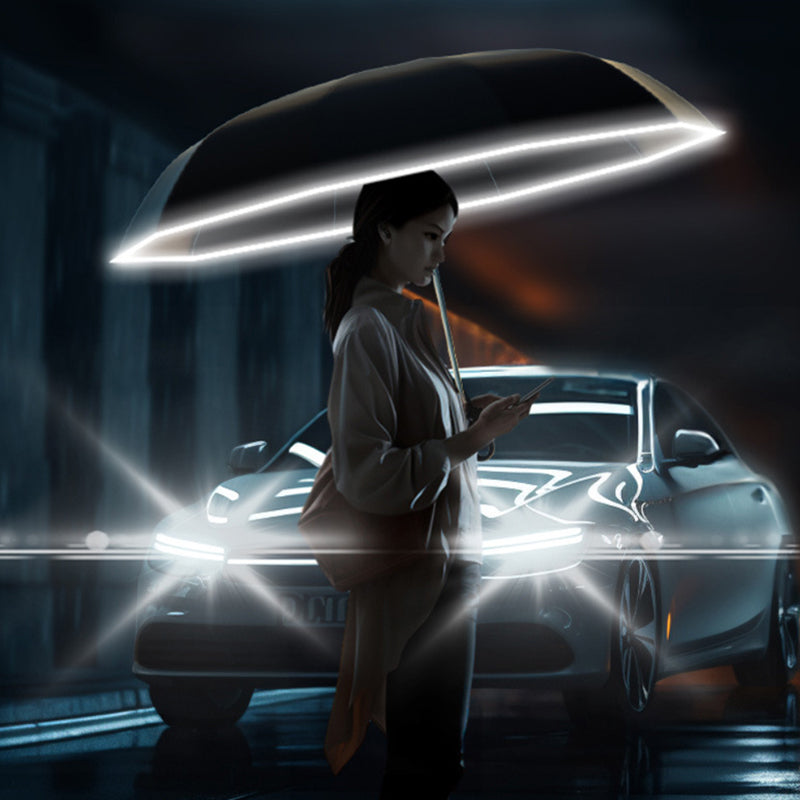 Kalsten | Umbrella with Ring Buckle