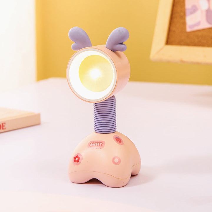 Cute little table lamp | Kalsten