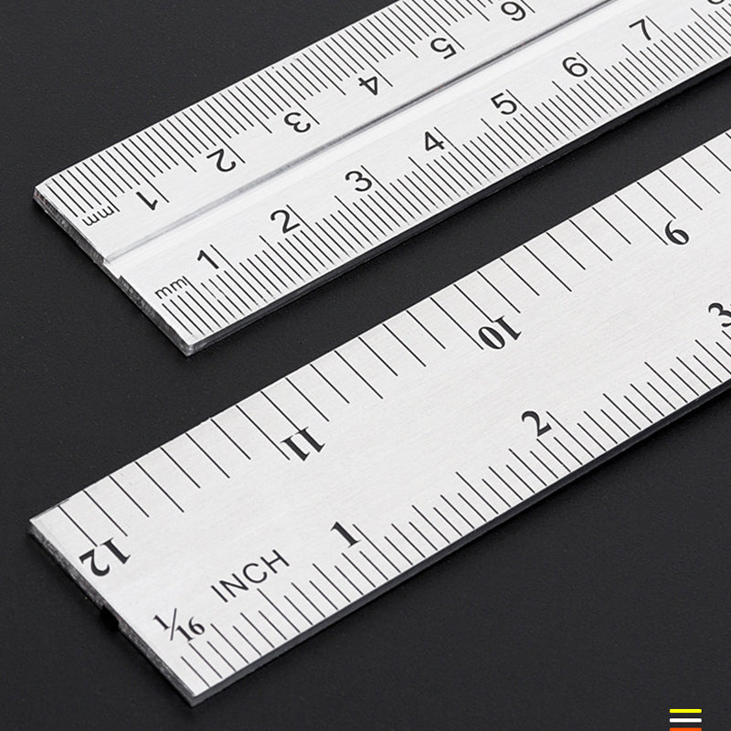 Multifunctional 90-degree and 45-degree angle ruler | Kalsten
