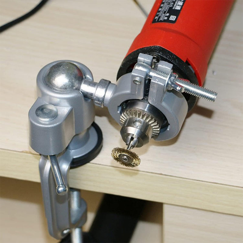 360-Degree-Vise | Kalsten
