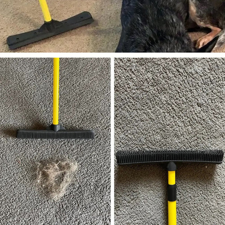 Pet Hair Removal Broom | Kalsten
