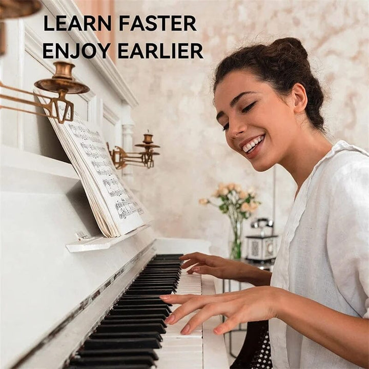 Kalsten | Removable Piano Keyboard Note Labels