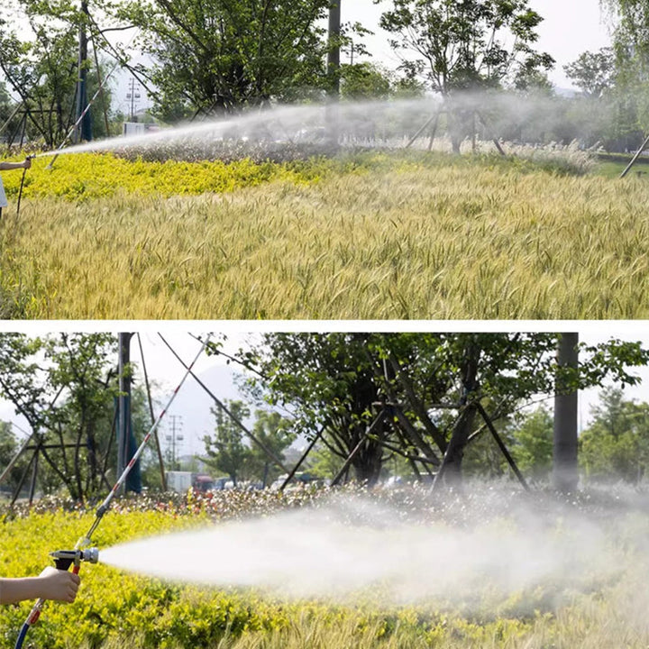Kalsten | High-pressure electro spraying device