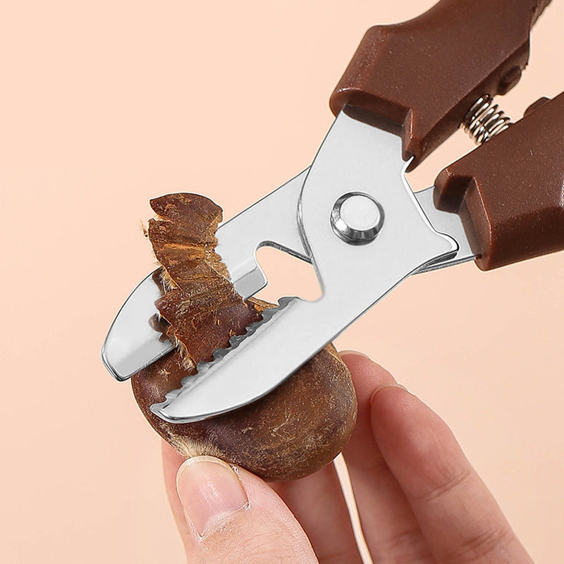 Tool for chestnut shells | Kalsten