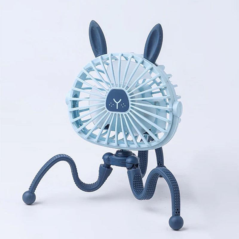 Portable Baby Fan | Kalsten