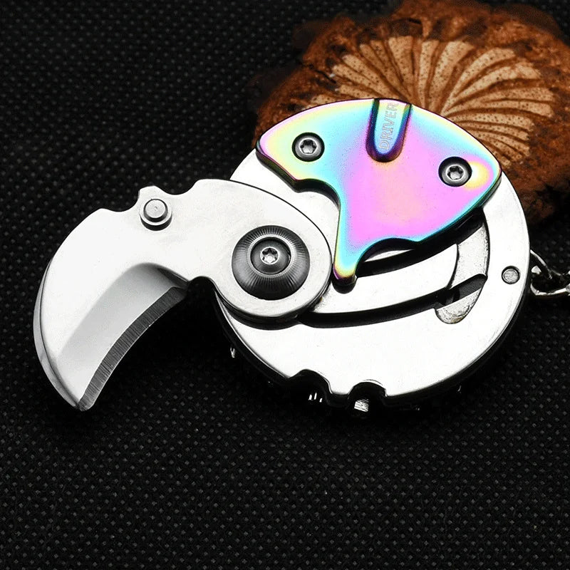 Multifunctional Coin Screwdriver | Kalsten