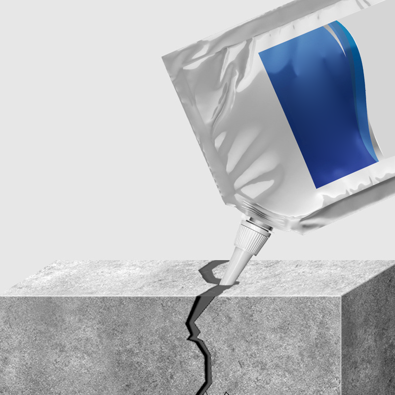Kalsten | Roof and floor crack repair mortar adhesive