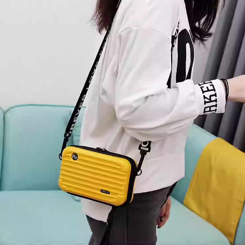 Mini suitcase bag for women | Kalsten
