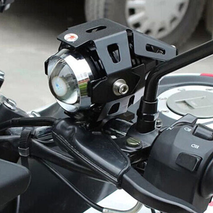 Kalsten | Motorcycle Driving Light LED Auxiliary Light